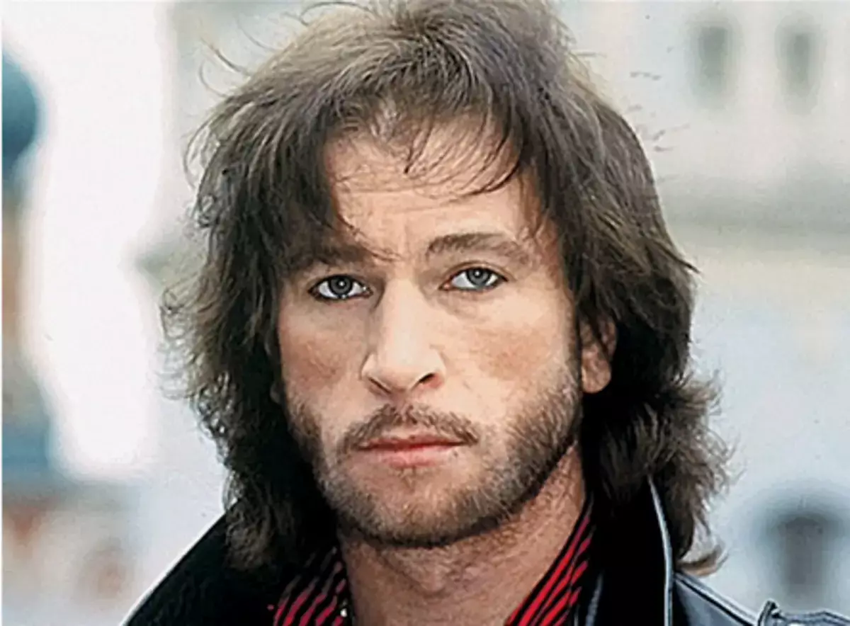 Раскрыты новые подробности: певца Игоря Талькова убили из «Нагана» 1895 года - новости на Lada.kz 20.11.2025