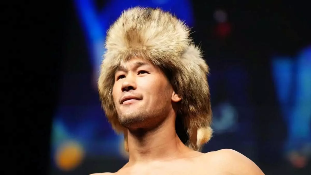 Тренер Рахмонова прокомментировал вероятность боя с Махачевым