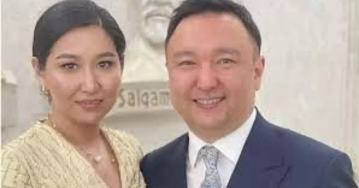  `Сақ болуларыңызды сұраймын`: Арман Дүйсеновтің жары халыққа үндеу жасады (ФОТО) 