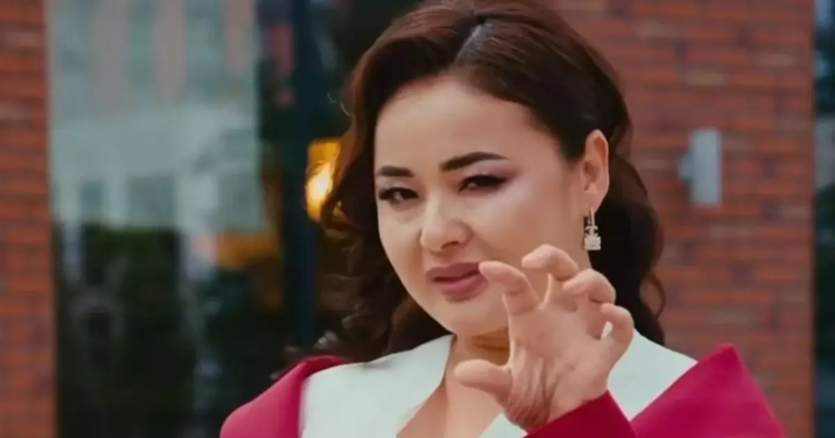  `Бұл – өзін емес, аналық жүрегін қорғау еді`: Танымал кәсіпкер өткір мәлімдеме жасады 