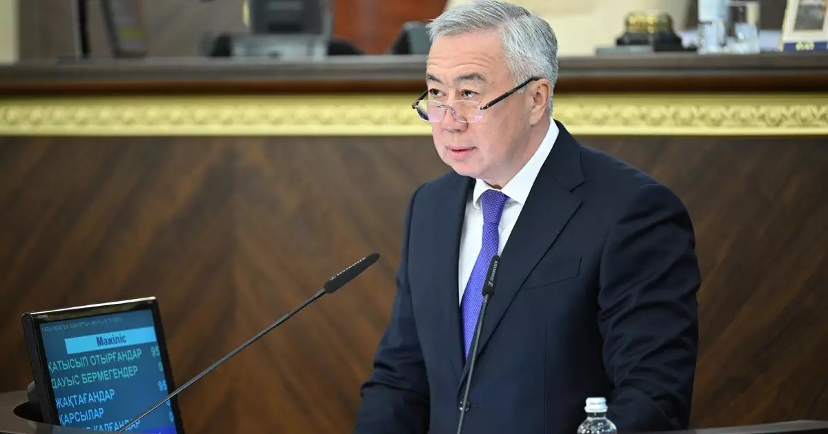  Бюджет жоспары - сенатта. Павлодар өзін өзі қамтып, Маңғыстау қайта донор болады деген жоспар бар 