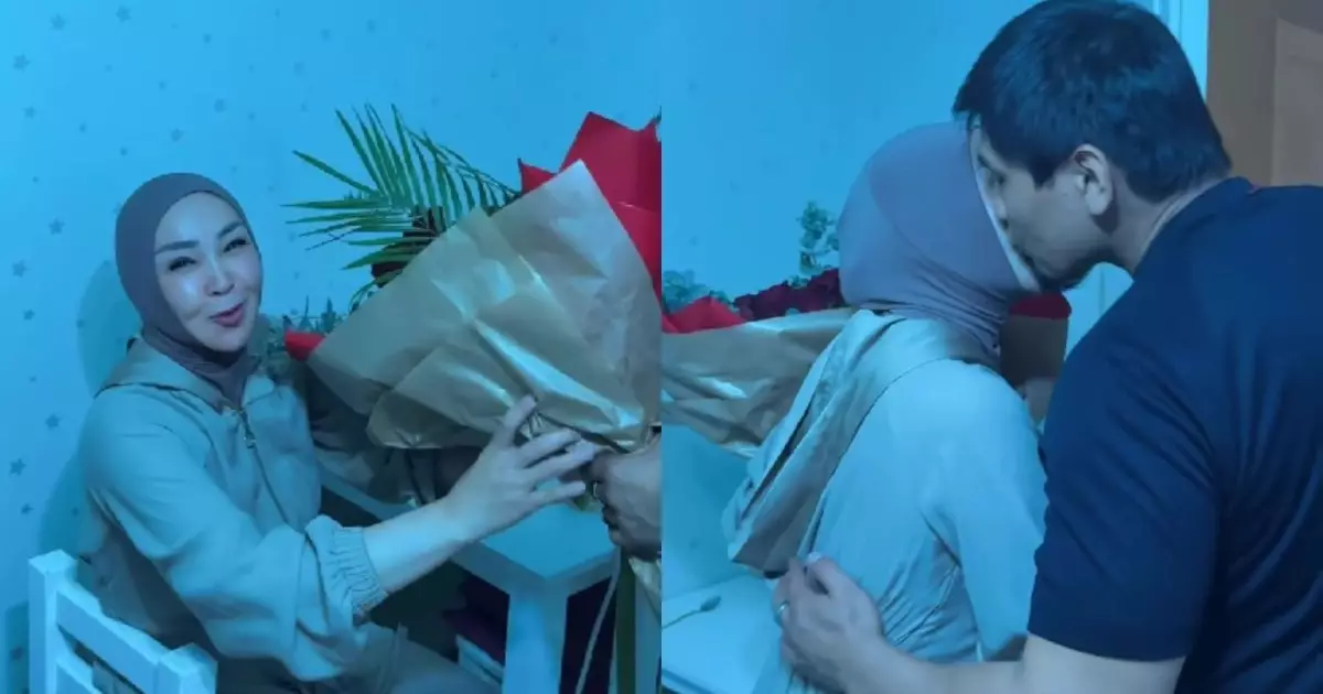  `Отбасының тірегі – еркек`: Айнұр Тұрсынбаева әсерлі видео жариялады (ВИДЕО) 