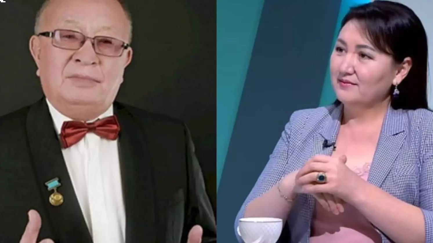 "Біз араласпаcпаймыз, бірақ қыздар әкесін іздейді": Алтынбек Қоразбаевтың халық білмейтін құпиясы ашылды