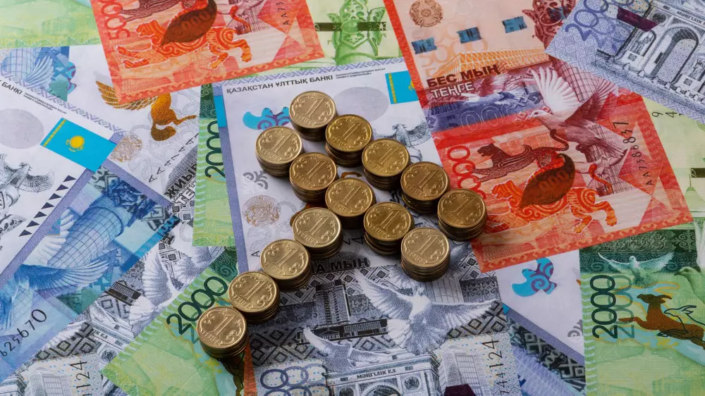 Инфляция в Казахстане: в Нацбанке заявили о готовности снижать базовую ставку