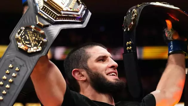 Легенда UFC назвал самого сложного соперника для Махачева: он из Казахстана и идёт 19-0