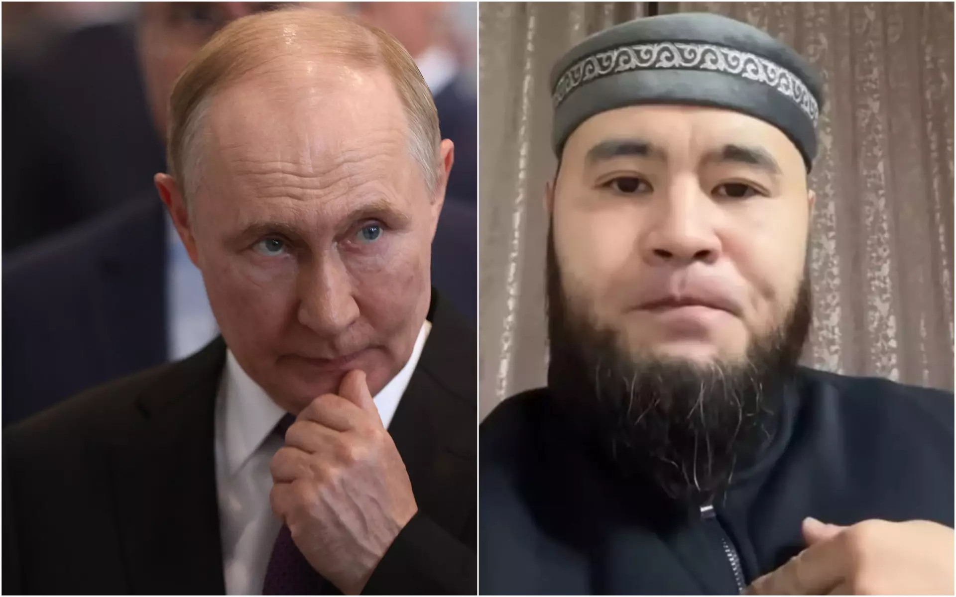 Совет при Путине готовит обращение по «Северному казаху»