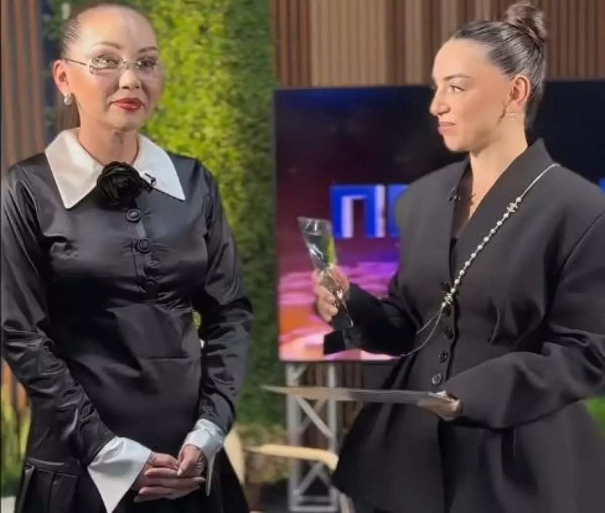 Баян Алагузова рассказала о долге в 1 миллион долларов (ВИДЕО)