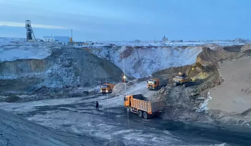 Трагедия на "Майкаинзолото": прокурор требует по 4 года тюрьмы для обвиняемых