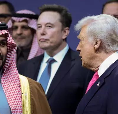 Трамп заявил о новом намерении положить конец войне в Судане