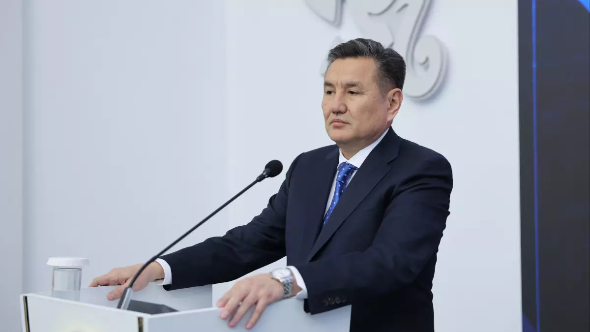 Риддер маңында «Анатау» тау-шаңғы кешені салынады - ШҚО әкімі