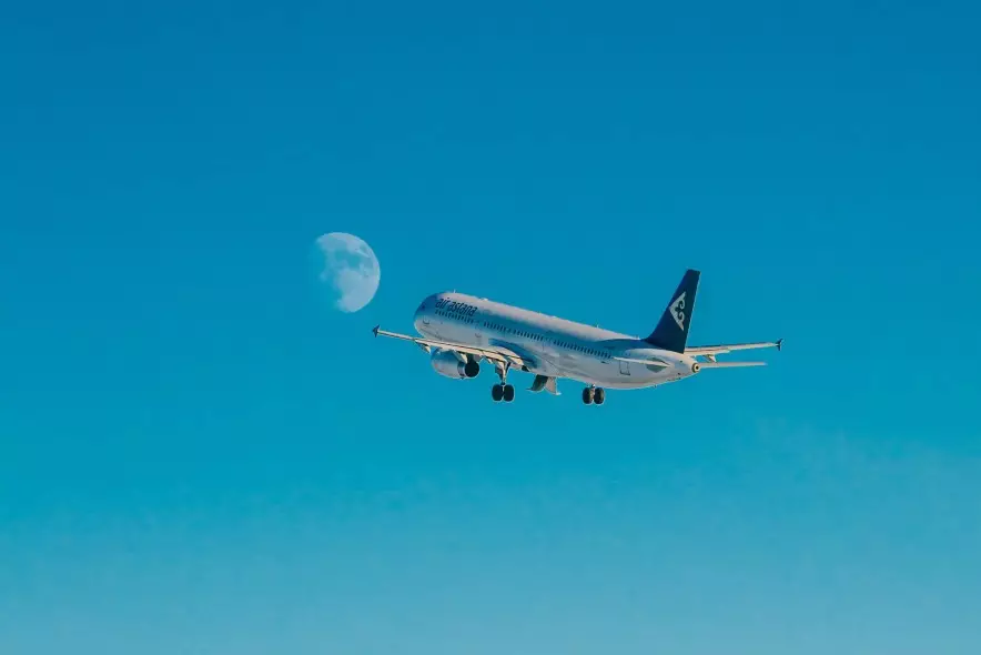 Air Astana Халықаралық әуе көлігі қауымдастығы (IATA) тарапынан жоғары бағаланды