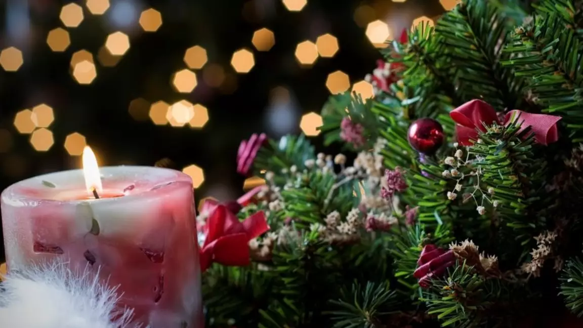 Жаңа жыл мерекесінде қалай демаламыз?