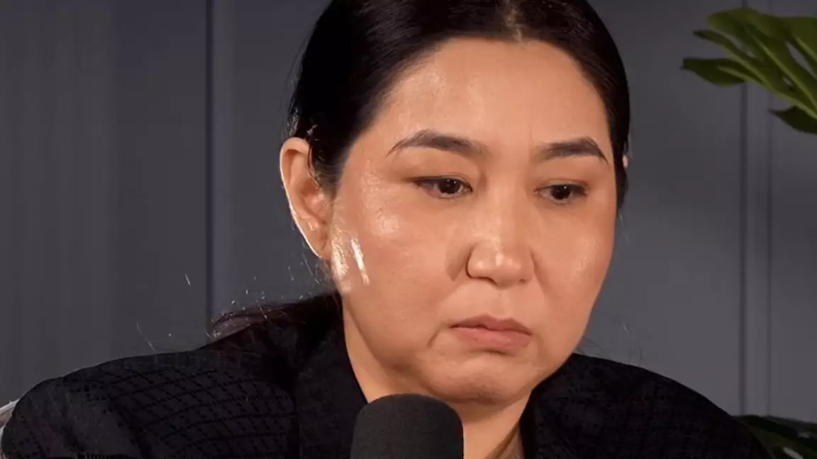 Сазгер Арман Дүйсеновтің жары жұртқа үндеу жасады