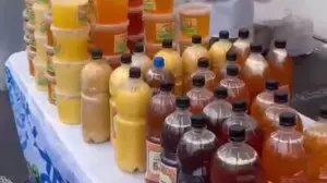 Қазақстан балы Еуропа нарығына шықты