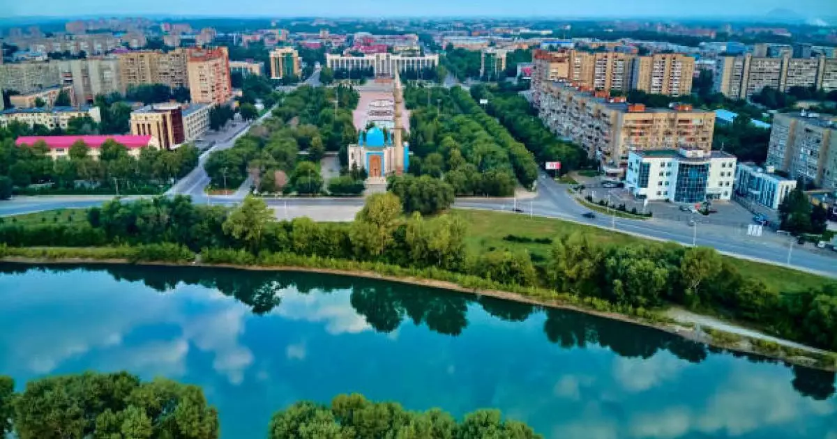  Өскеменде ауа сапасын жақсарту үшін бірқатар іс-шара әзірленді – ШҚО әкімі 