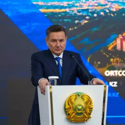 Аким ВКО рассказал о социально экономическом развитии региона