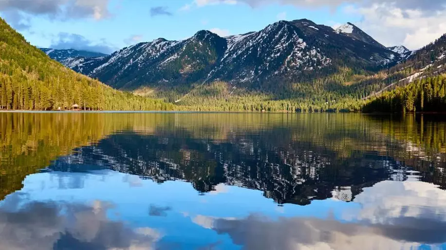 ШҚО-дағы ең танымал туризм бағыттары аталды