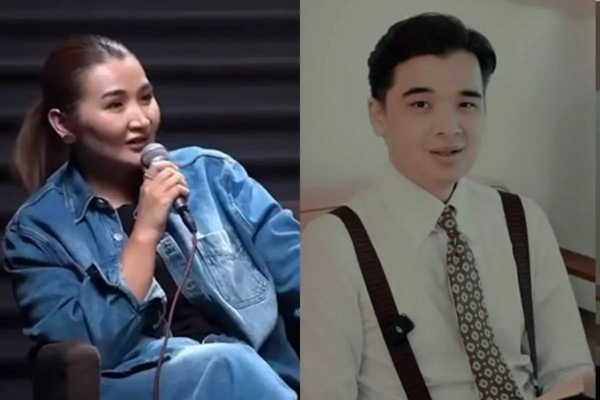 «Арсенге транстар жазады»: Мереке Қалбаева ел естімеген шындықтың бетін ашты (ВИДЕО)