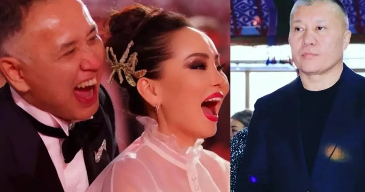  `Есентаева емеспін!`: Танымал продюсер лифтіде тегіне қатысты шу шығарды 