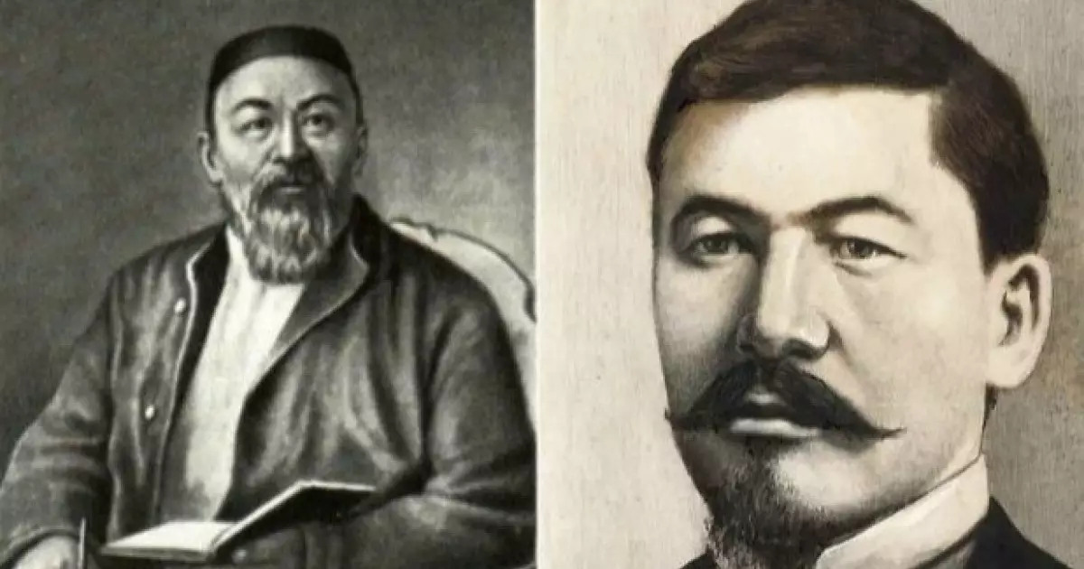  `Абай өмірде болған жоқ! Ол – Әлихан Бөкейхановтың саяси жобасы` 