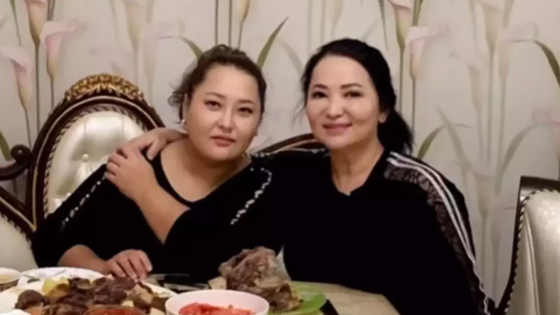 Гүлзира ханымның құдағиының әрекеті  жұртқа жақпай қалды