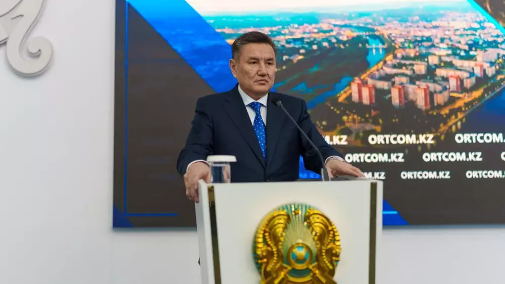 Рост ВРП, новые школы, инвестпроекты: каким Восточный Казахстан входит в 2026 год