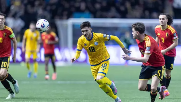 Сядет в запас? Почему игроку сборной Казахстана опасно переходить в "Астану"