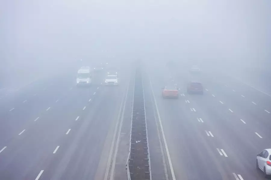 Бірнеше қаланың тұрғындарына ескерту жасалды