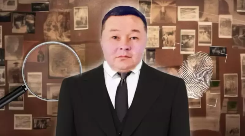 Министр обороны Косанов ушел от ответа на вопрос про казахстанского шпиона в Польше