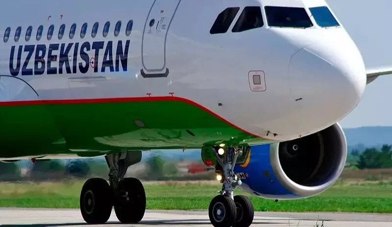 Власти Узбекистана объявили о планах по производству самолётов