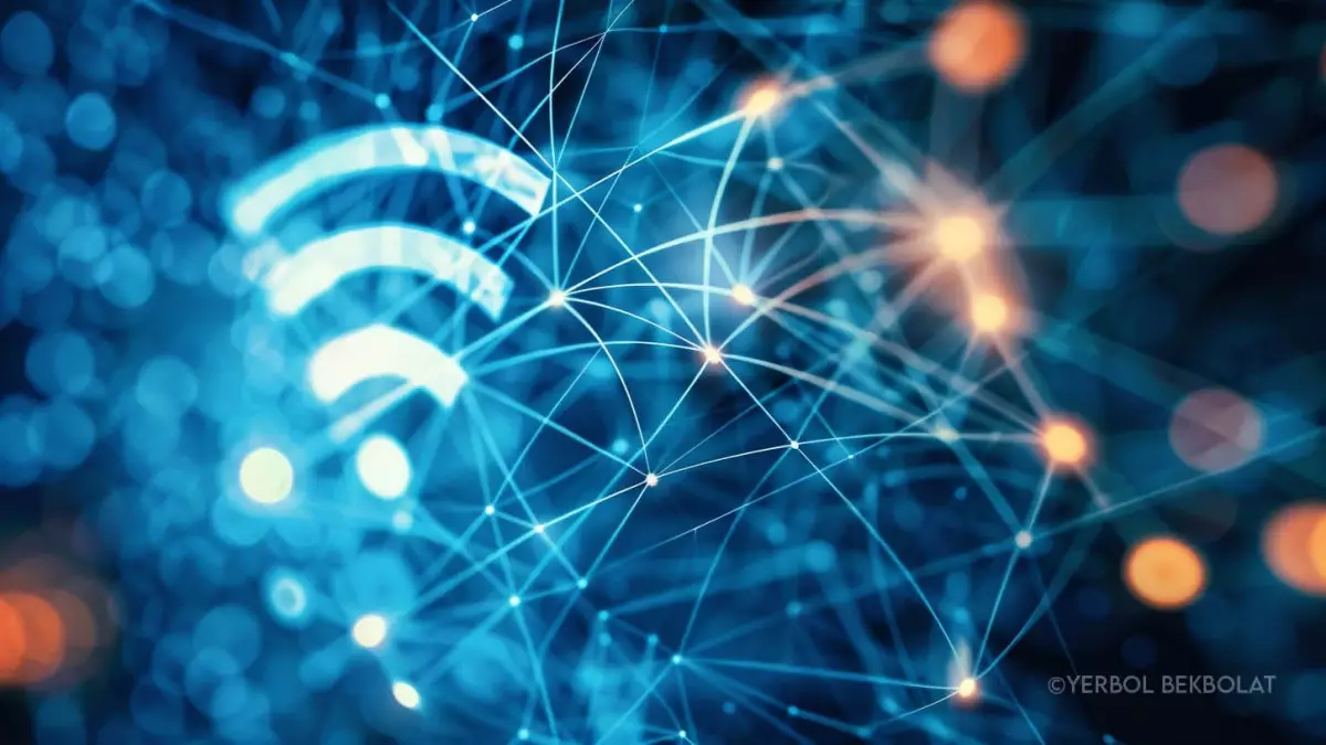 Казахстан обогнал Токио по скорости мобильного интернета: обновлённый рейтинг