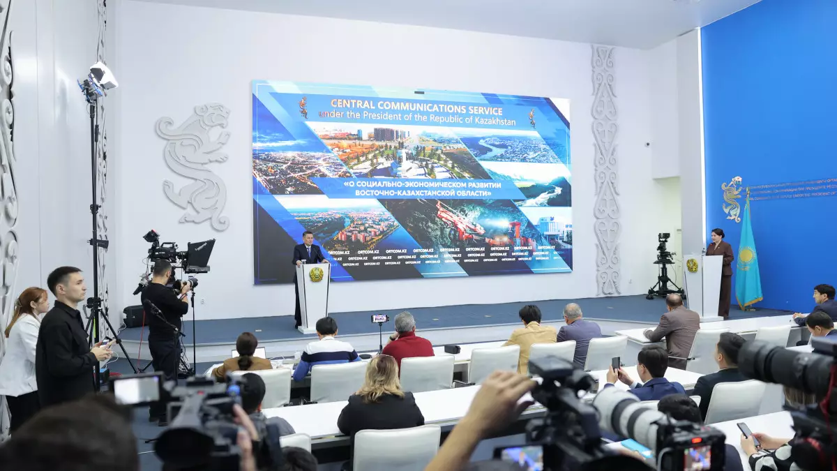 Шетелдік инвесторлардың ШҚО туризміне қызығушылығы артты