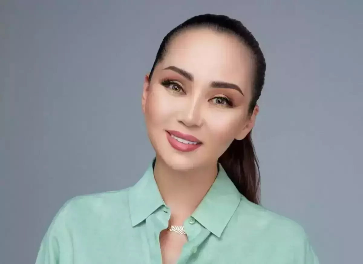 Долг в миллион долларов: Баян Алагузова рассказала, как пережила самый тяжелый период