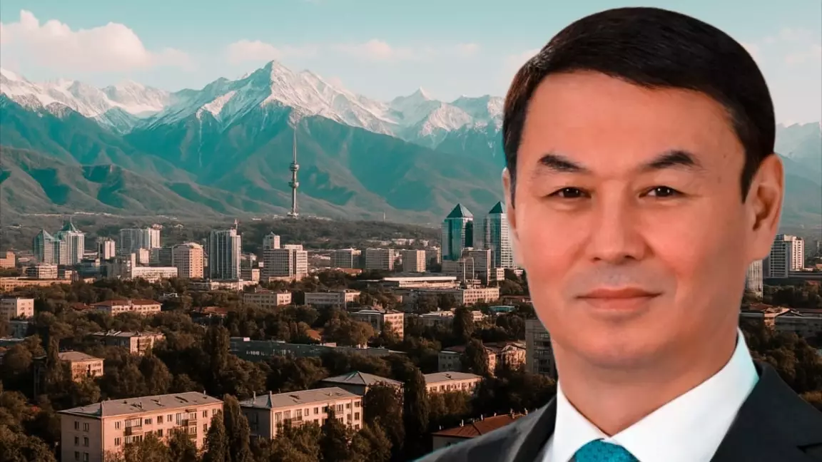 "Маман жалдауға ақша жоқ па?" Алматы тұрғындары әкімнің ұсынысына қарсы шықты