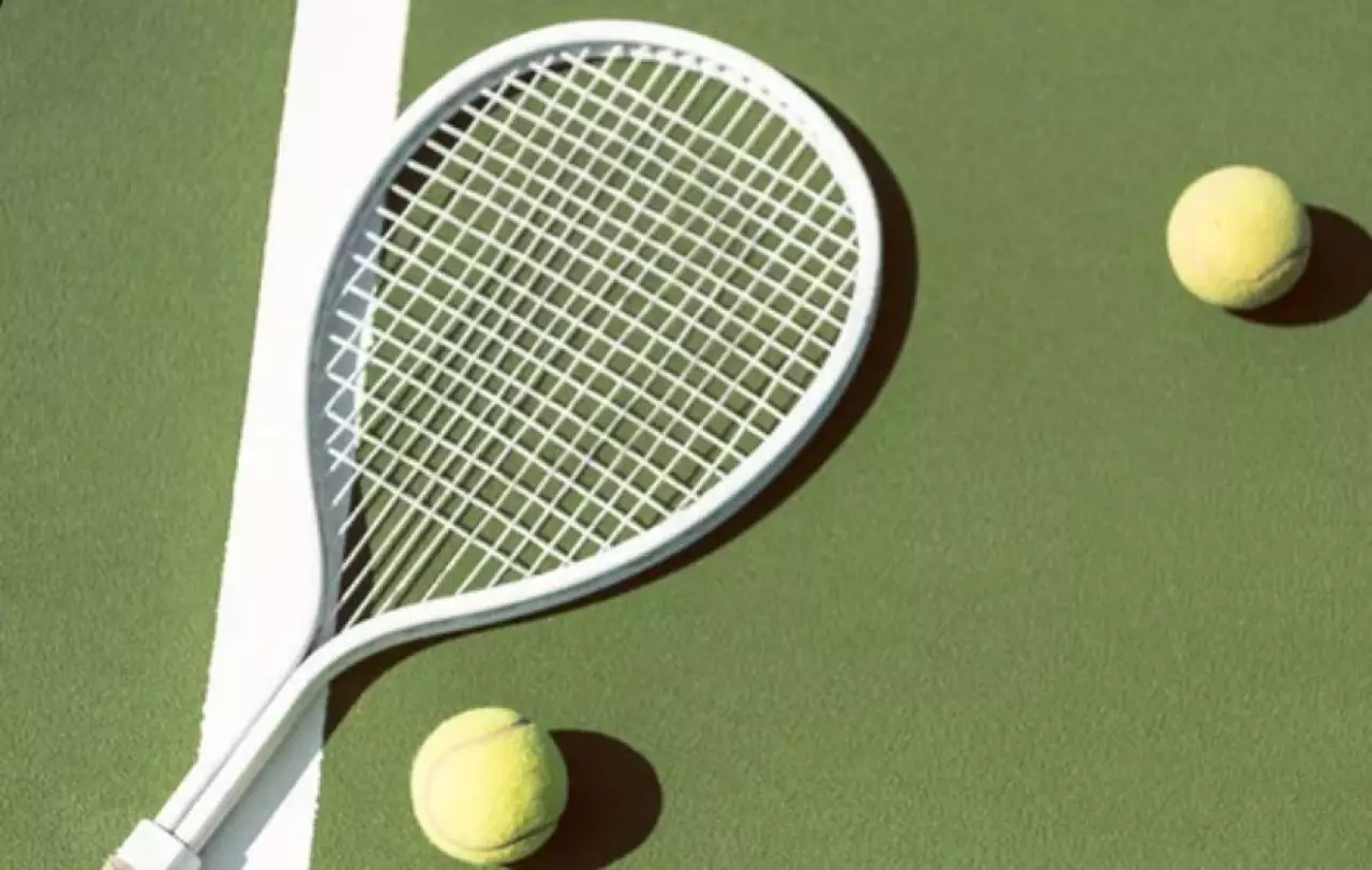 Зарина Дияс вышла в 1/4 финала турнира в Японии