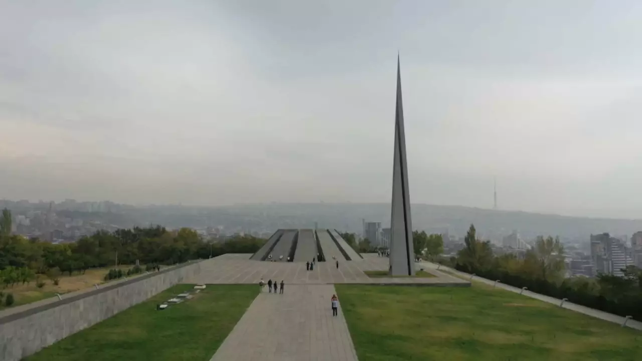 Қазақстан мен Армения ынтымақтастығы қандай бағытта дамиды?