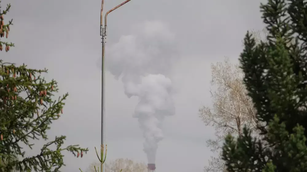 Невозможный смог: на спасение Усть-Каменогорска потратят миллиарды