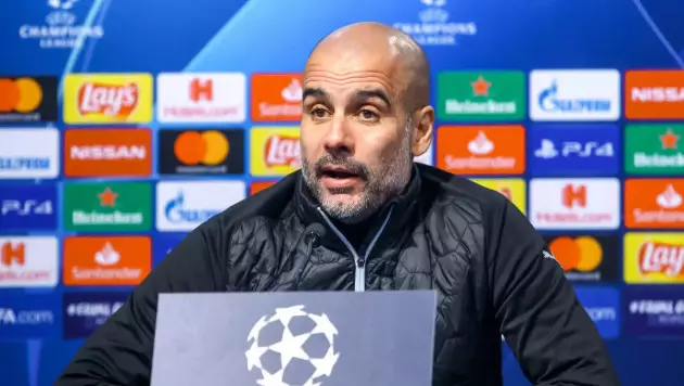 Гвардиола 130 миллионға "Реал" капитанын сатып алмақ