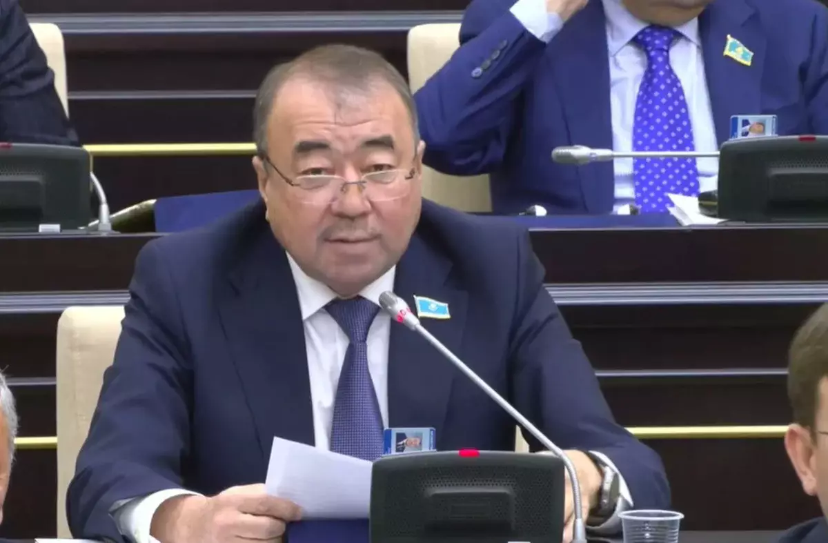 «Прокурорский фильтр»: сенатор требует усилить защиту инвесторов