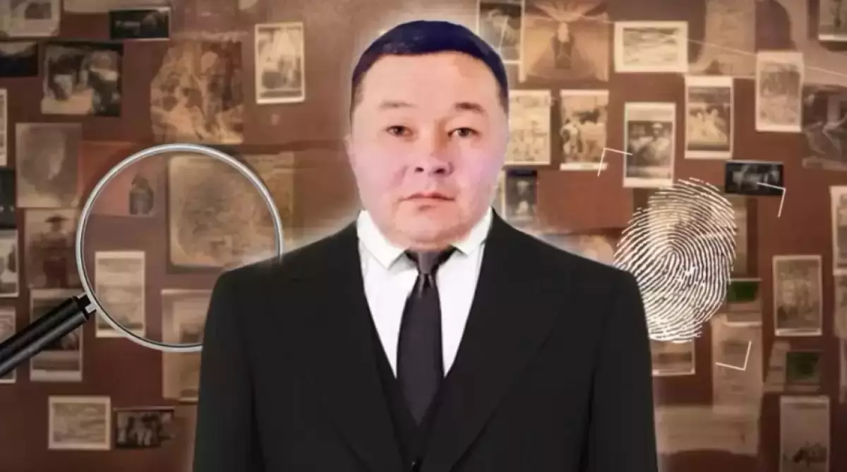 Қорғаныс министрі Польшада ұсталған Қазақстан "тыңшысына" қатысты сұраққа мардымды жауап бере алмады