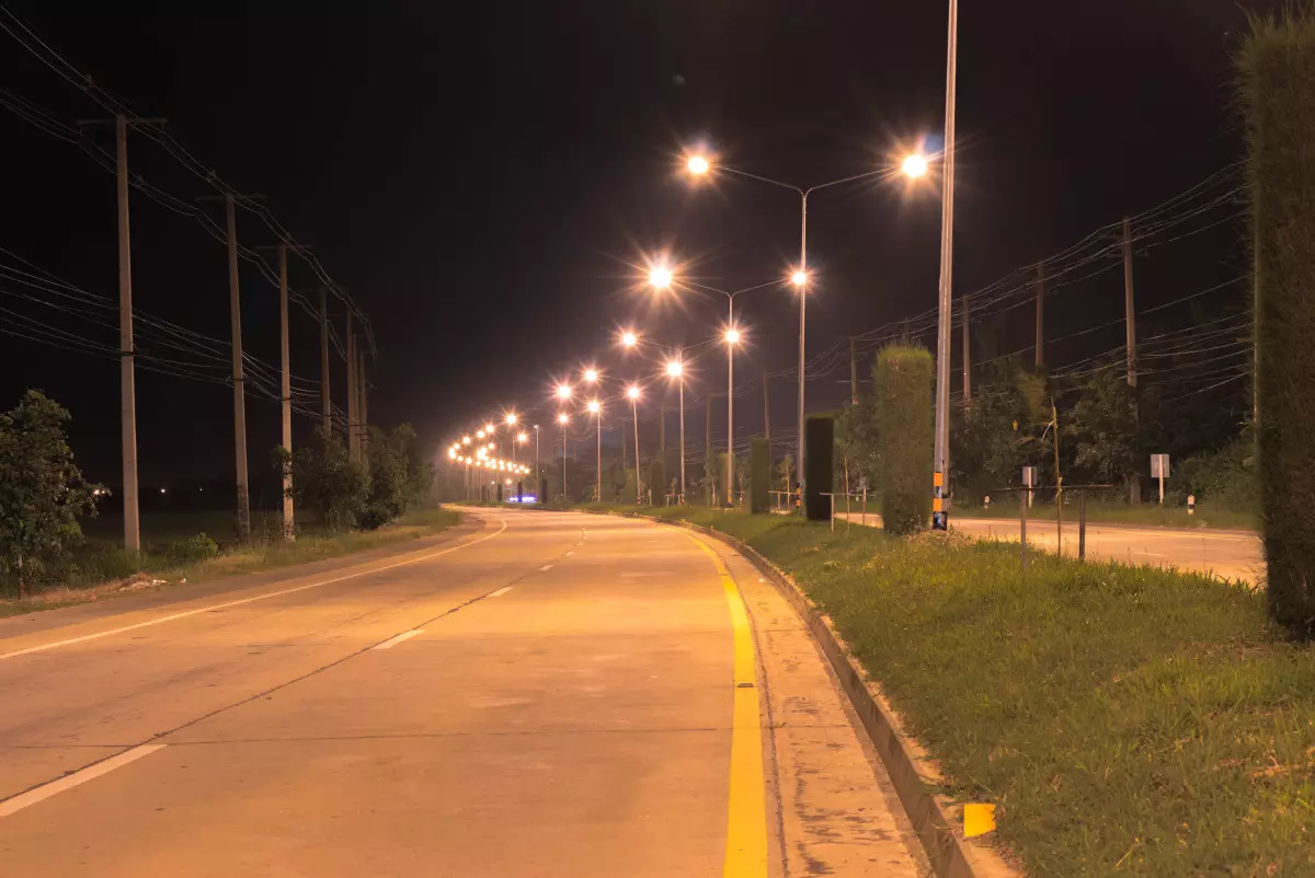 Проблема освещения Усть-Каменогорска будет решена в первой половине 2026 года