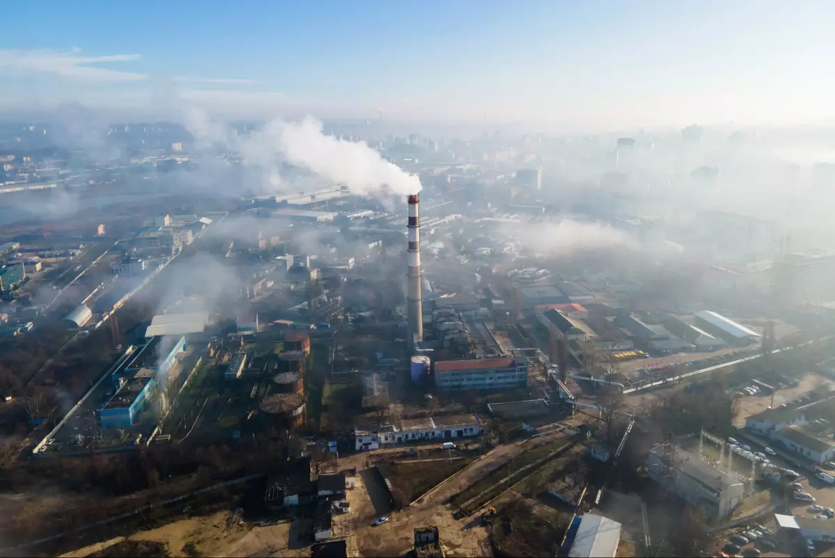 Чистый воздух за 500 млн тенге: Аким ВКО прокомментировал закуп системы мониторинга