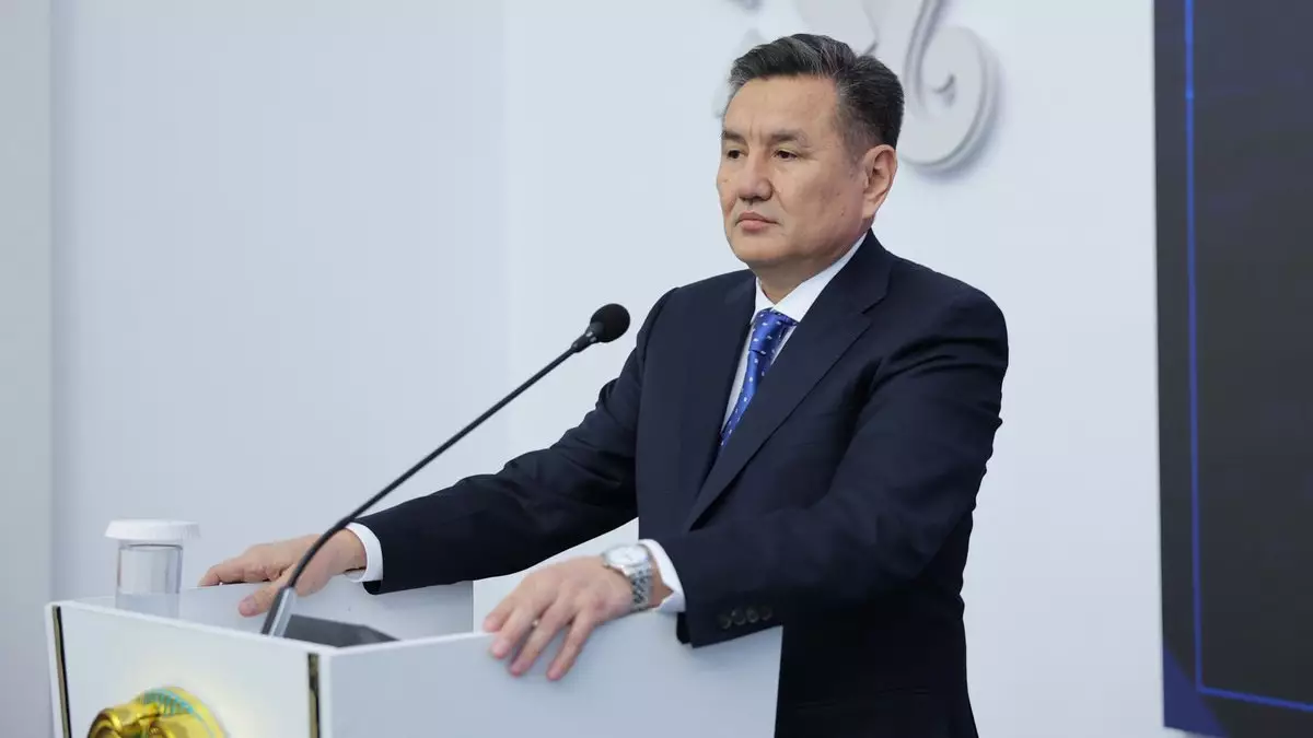 Сақтағанов: ШҚО ауа сапасын жақсартуға 10,5 млрд теңге бөлінеді