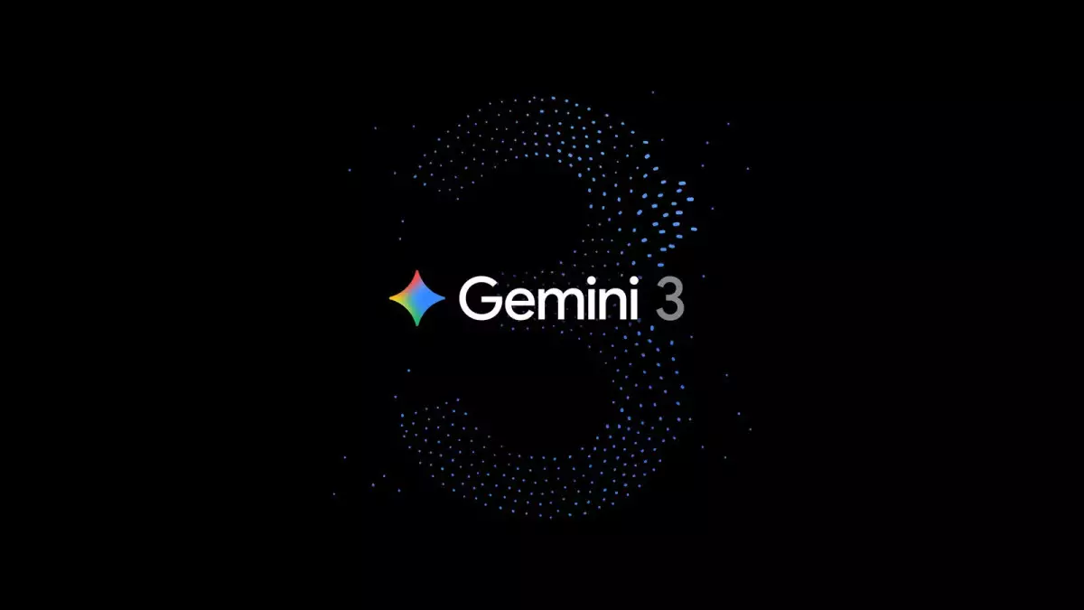Gemini 3 от Google: что умеет, как работать и чем отличается от предыдущих версий