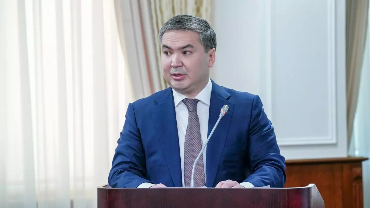 В Казахстане у всех строительных компаний выявлены проблемы с качеством работ –Минстрой