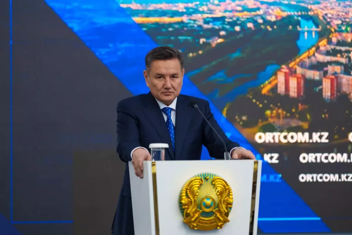 ШҚО экономикасы өсім үстінде: облыс бюджетінің кірісі 200 млрд теңгеге жетті