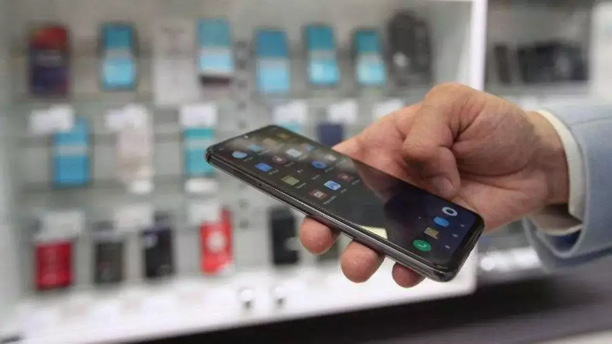 Смартфоны в 2026 году резко подорожают - новости на Lada.kz 20.11.2025