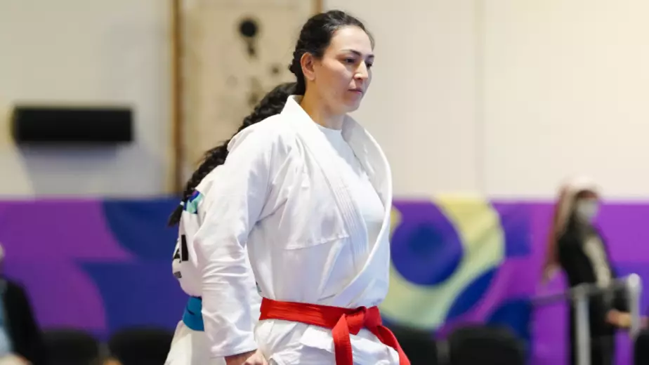 Казахстан завоевал 12-е золото Исламиады-2025