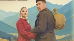 Алматыда Шыңғыс Айтматовтың "Жәмилә" мюзиклі көрсетіледі