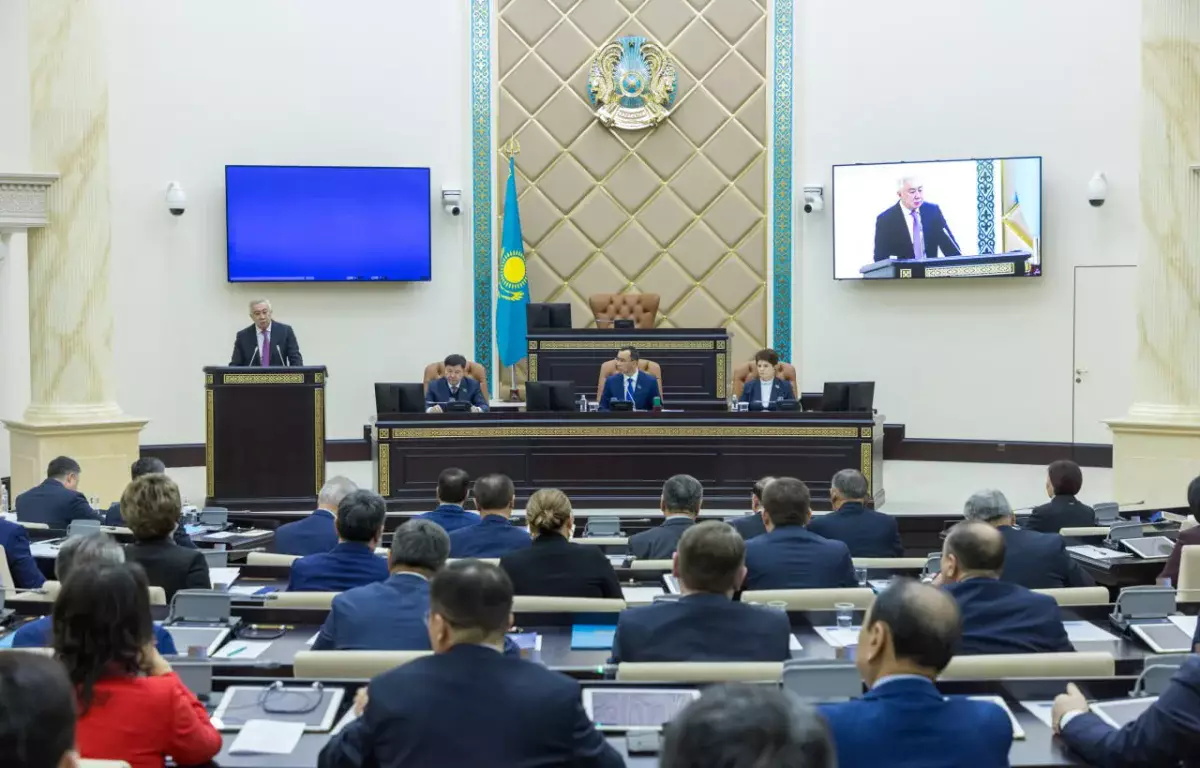 Үкімет жергілікті бюджеттердің тәуелсіздігін күшейтетін жаңа трансферт жоспарын ұсынды